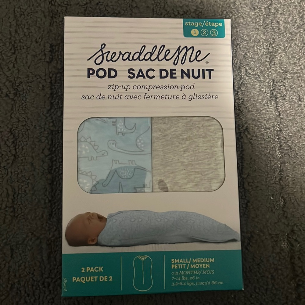 new